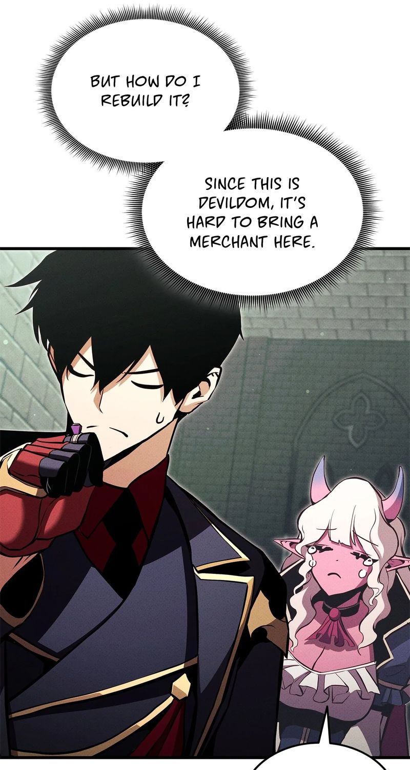 Ranker’s Return (Remake) Chapter 198 - Page 54