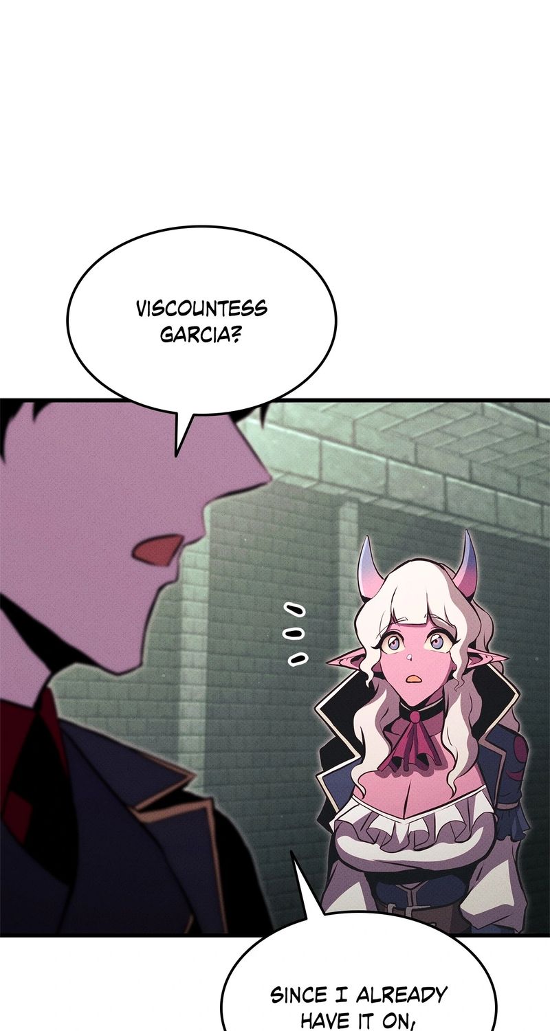 Ranker’s Return (Remake) Chapter 198 - Page 58