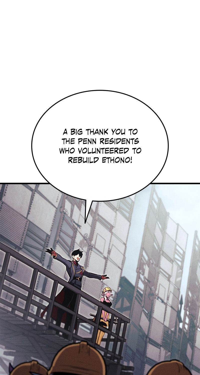 Ranker’s Return (Remake) Chapter 198 - Page 64