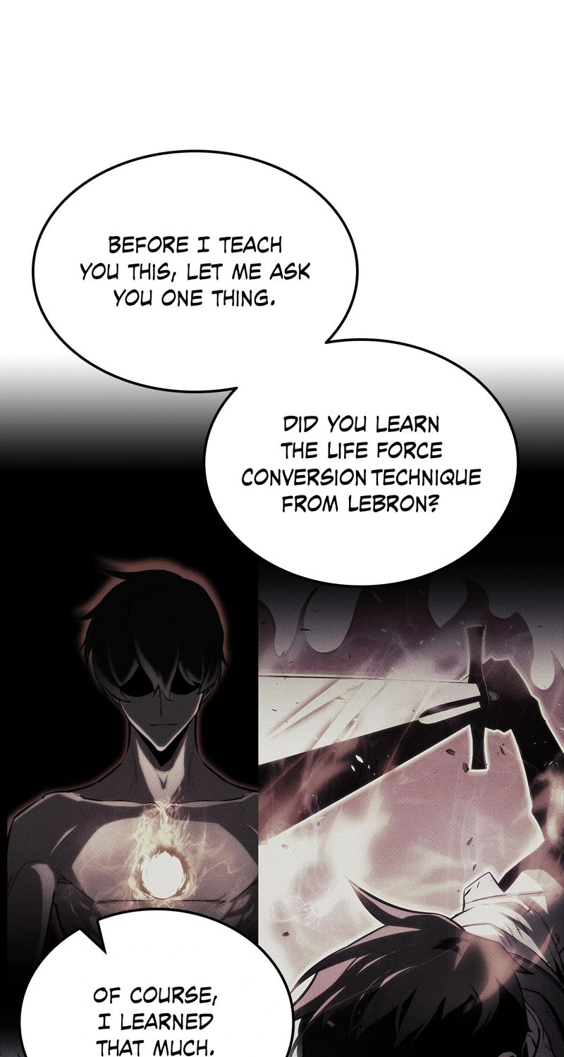 Ranker’s Return (Remake) Chapter 199 - Page 108