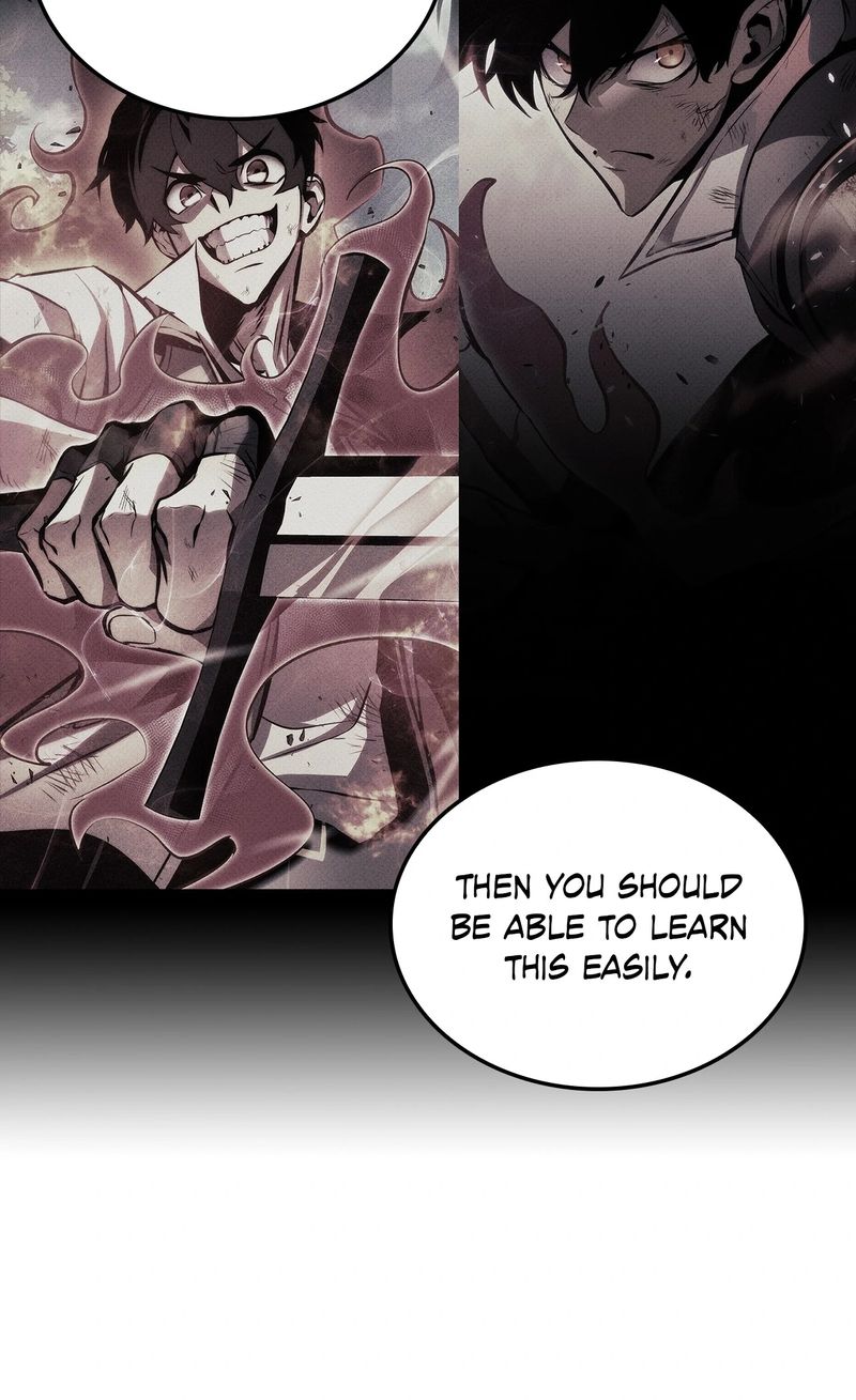 Ranker’s Return (Remake) Chapter 199 - Page 109