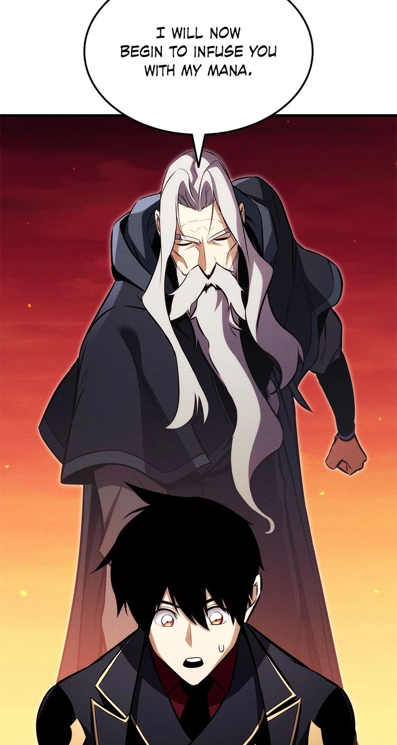 Ranker’s Return (Remake) Chapter 199 - Page 111