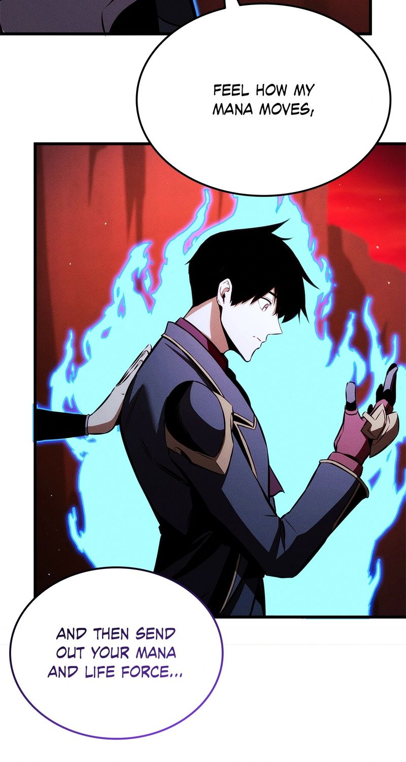 Ranker’s Return (Remake) Chapter 199 - Page 117