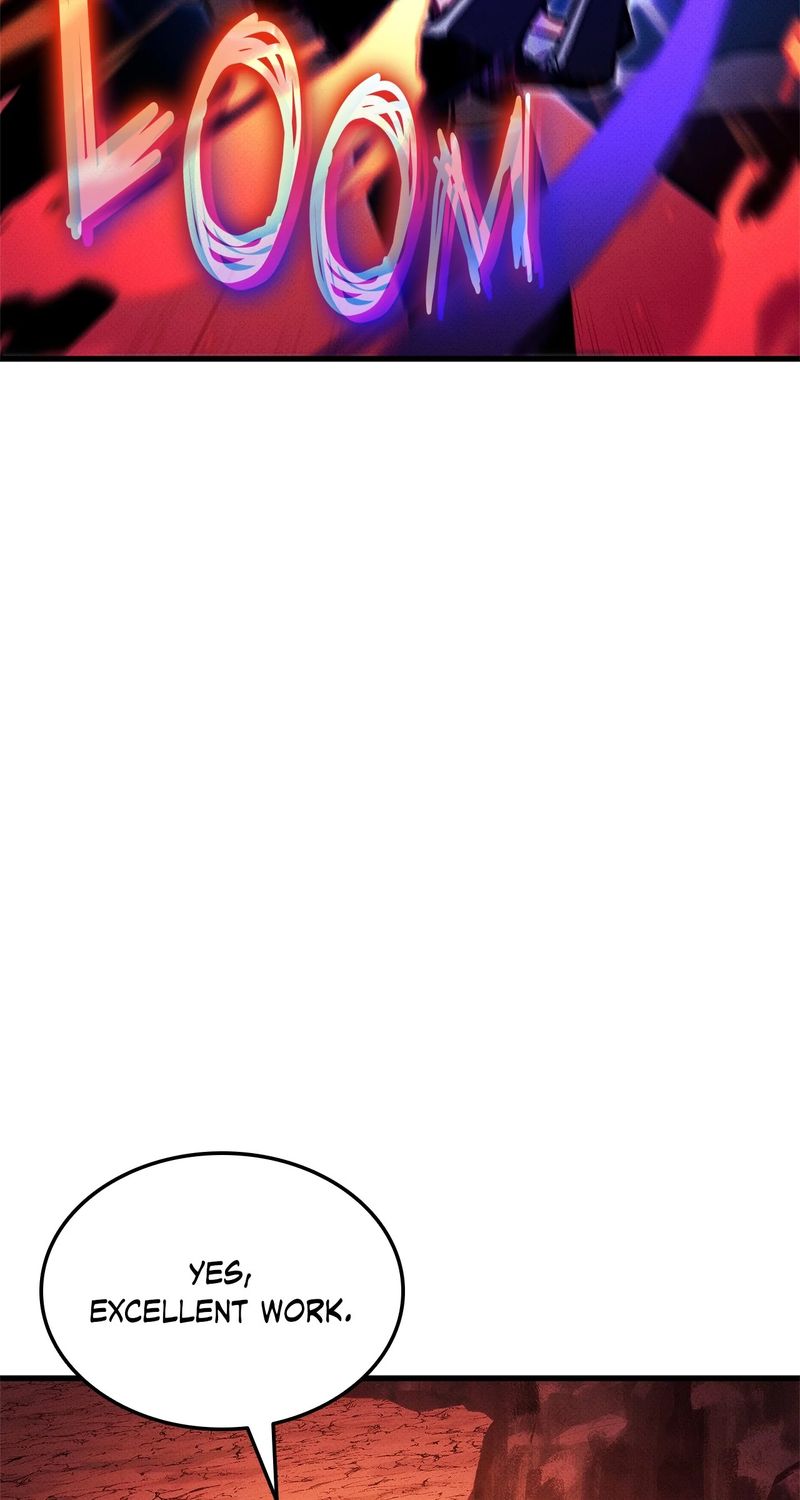 Ranker’s Return (Remake) Chapter 199 - Page 119