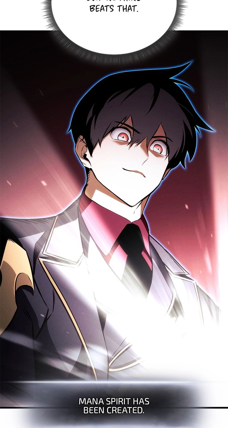 Ranker’s Return (Remake) Chapter 199 - Page 125