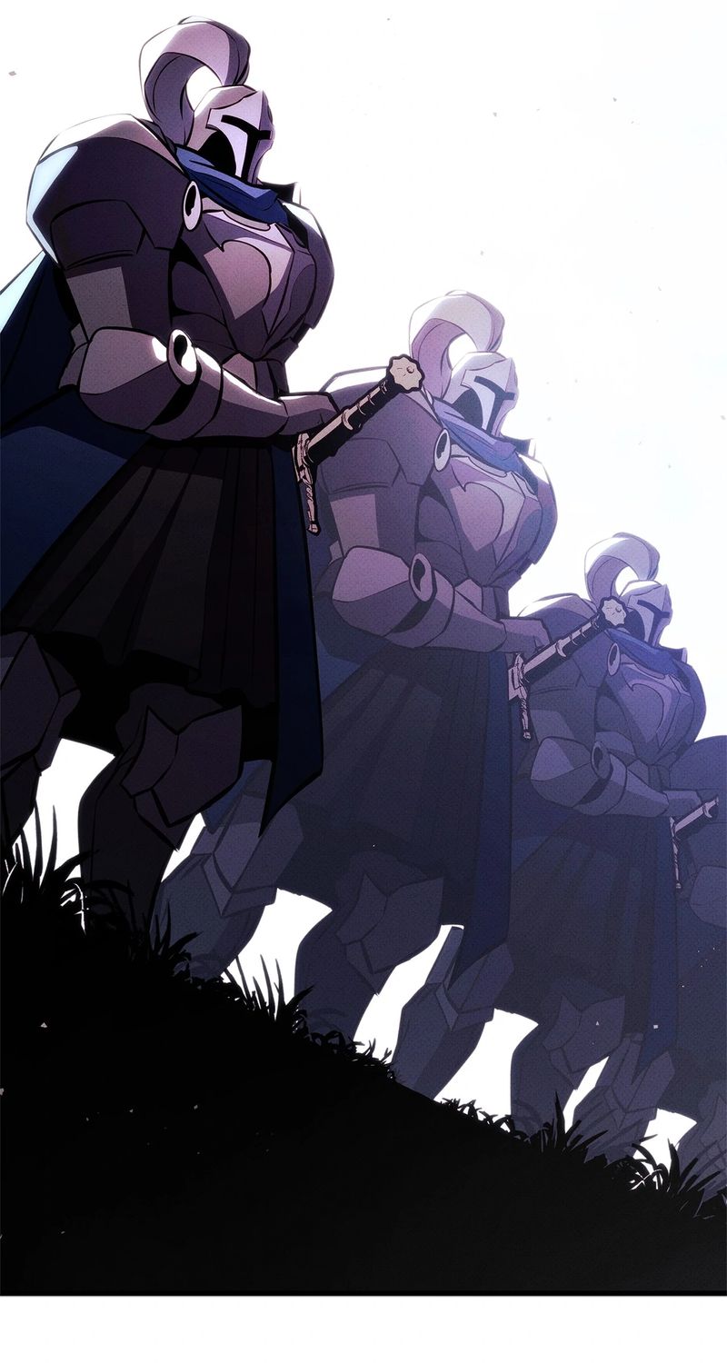 Ranker’s Return (Remake) Chapter 199 - Page 31