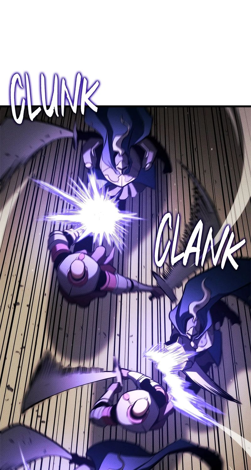 Ranker’s Return (Remake) Chapter 199 - Page 55