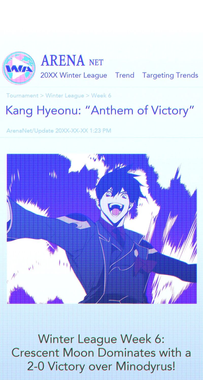 Ranker’s Return (Remake) Chapter 199 - Page 80