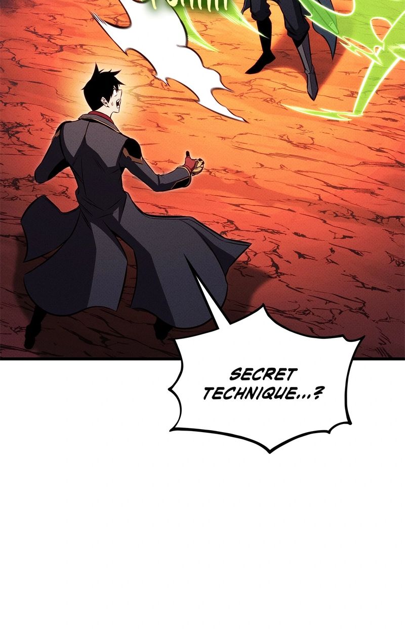 Ranker’s Return (Remake) Chapter 199 - Page 98