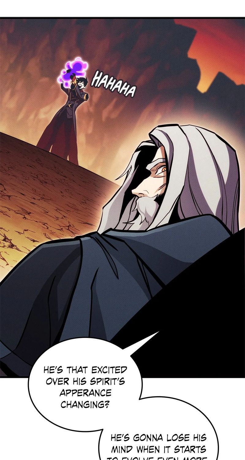 Ranker’s Return (Remake) Chapter 200 - Page 108