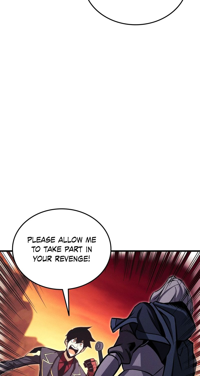 Ranker’s Return (Remake) Chapter 200 - Page 127