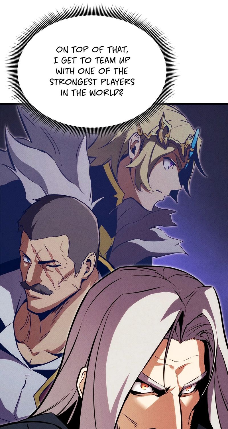 Ranker’s Return (Remake) Chapter 200 - Page 136