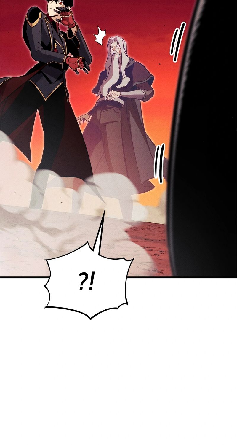 Ranker’s Return (Remake) Chapter 200 - Page 3