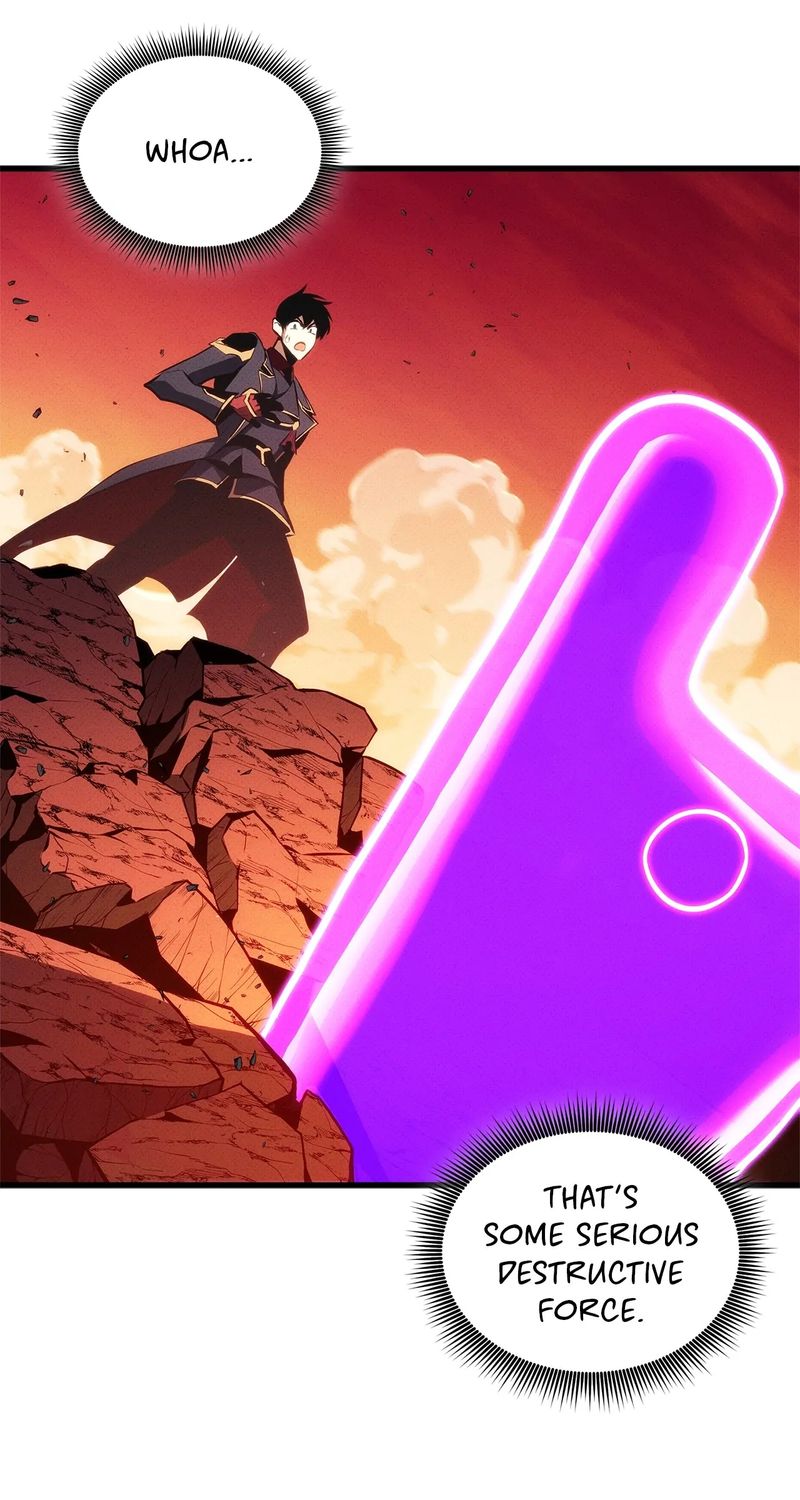 Ranker’s Return (Remake) Chapter 200 - Page 54