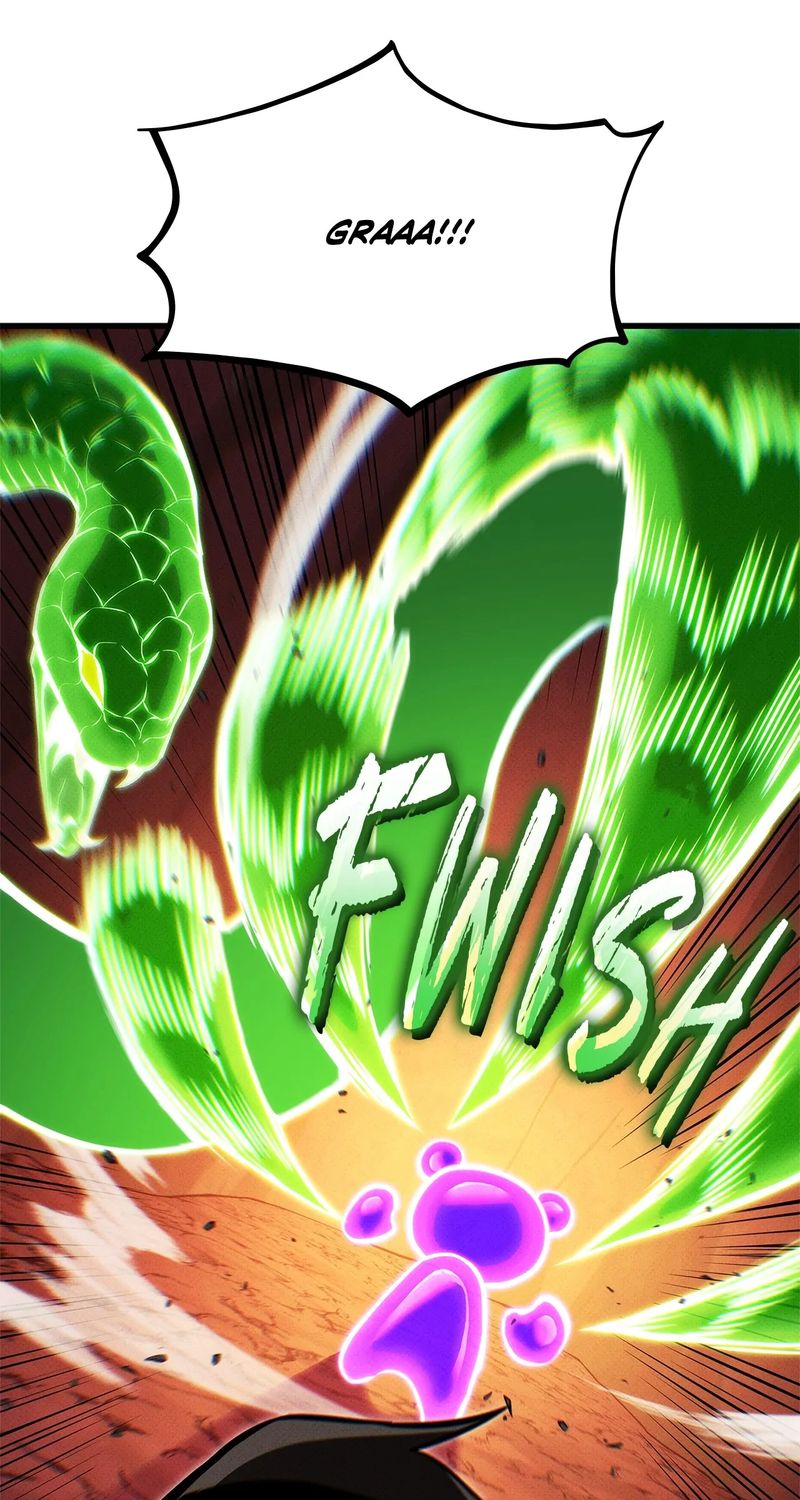 Ranker’s Return (Remake) Chapter 200 - Page 67