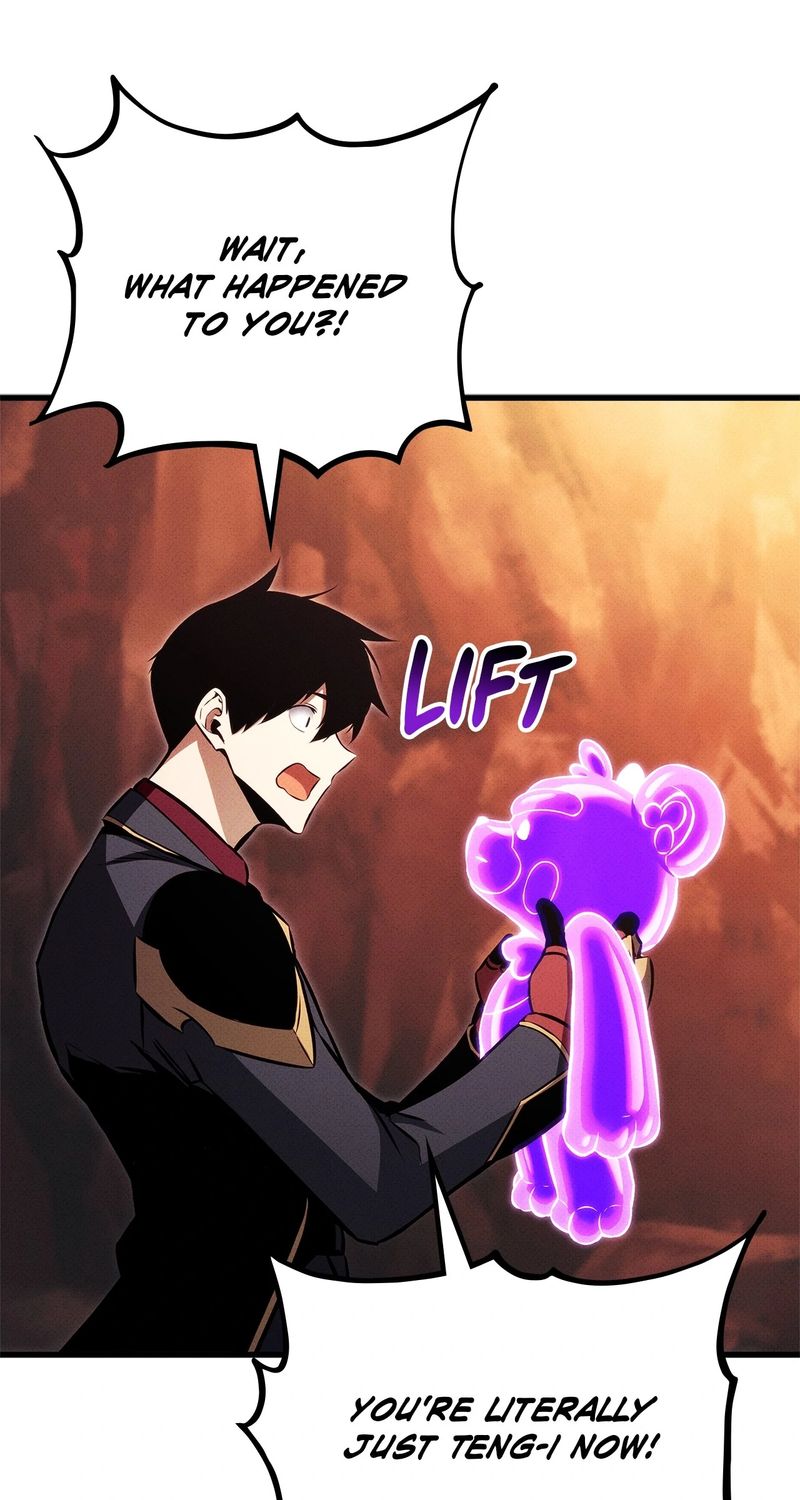 Ranker’s Return (Remake) Chapter 200 - Page 95