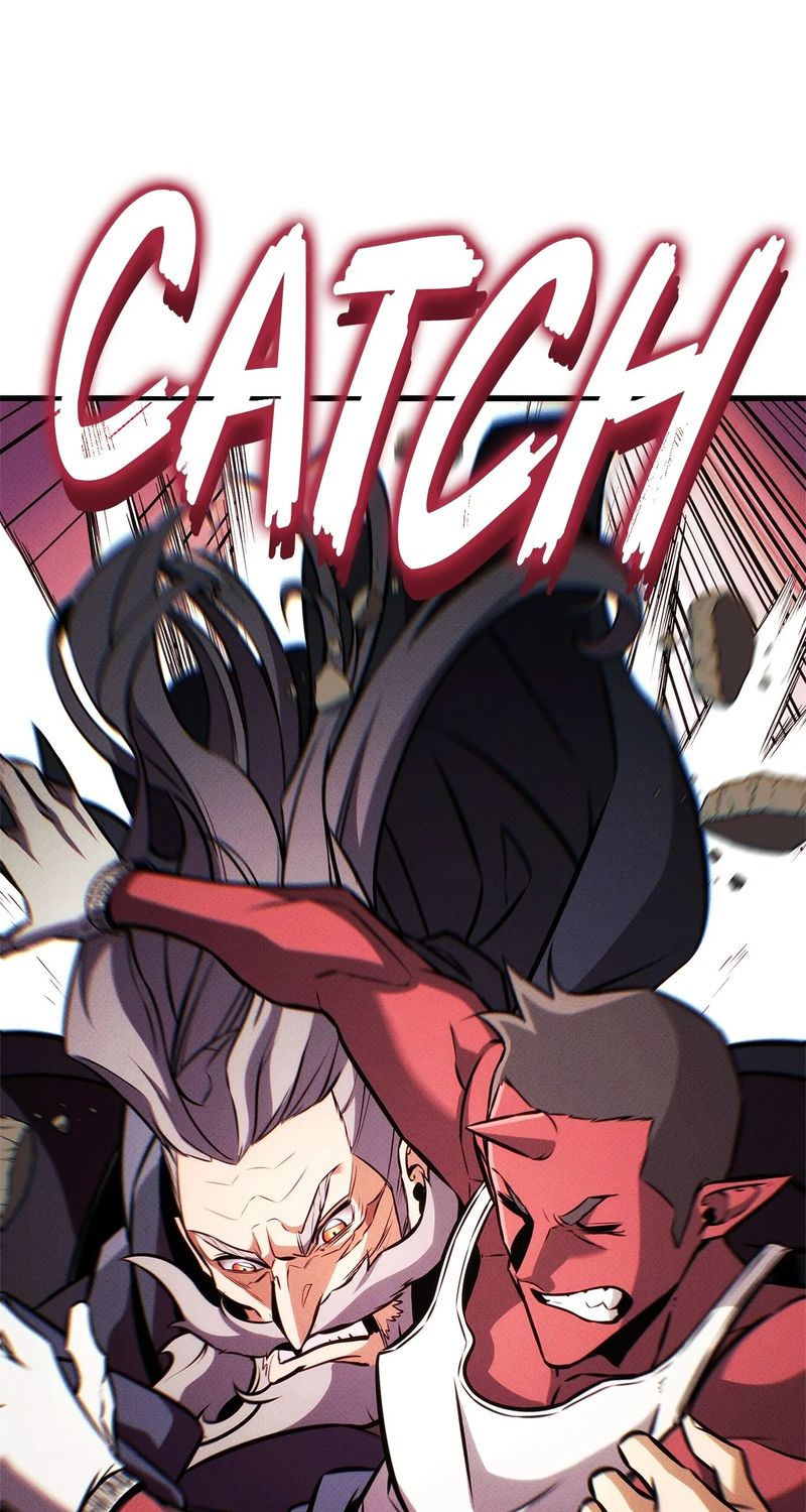 Ranker’s Return (Remake) Chapter 201 - Page 107