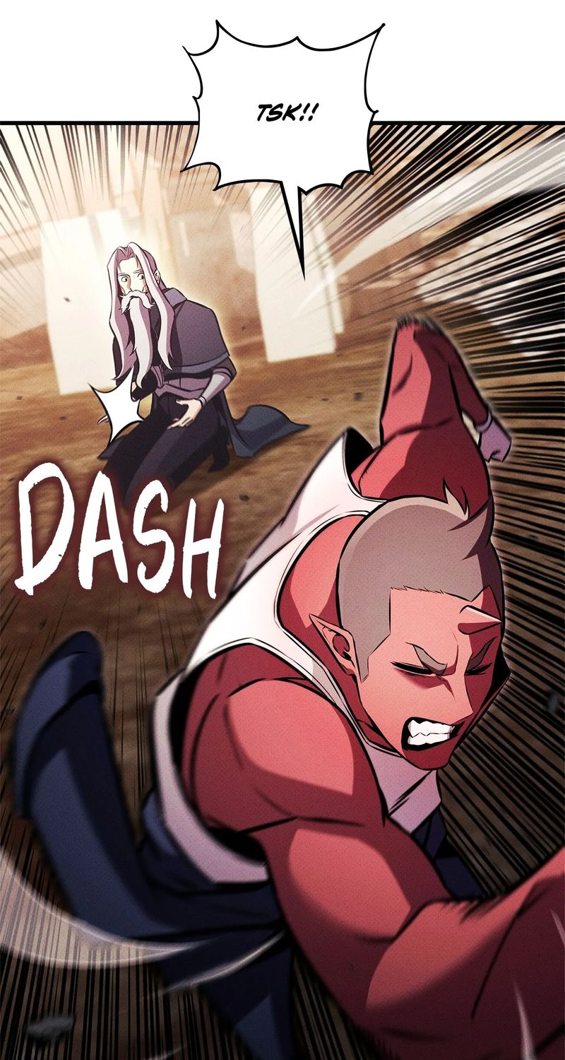 Ranker’s Return (Remake) Chapter 201 - Page 119