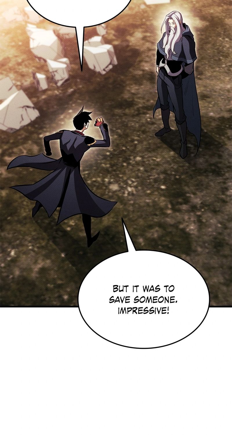 Ranker’s Return (Remake) Chapter 201 - Page 122