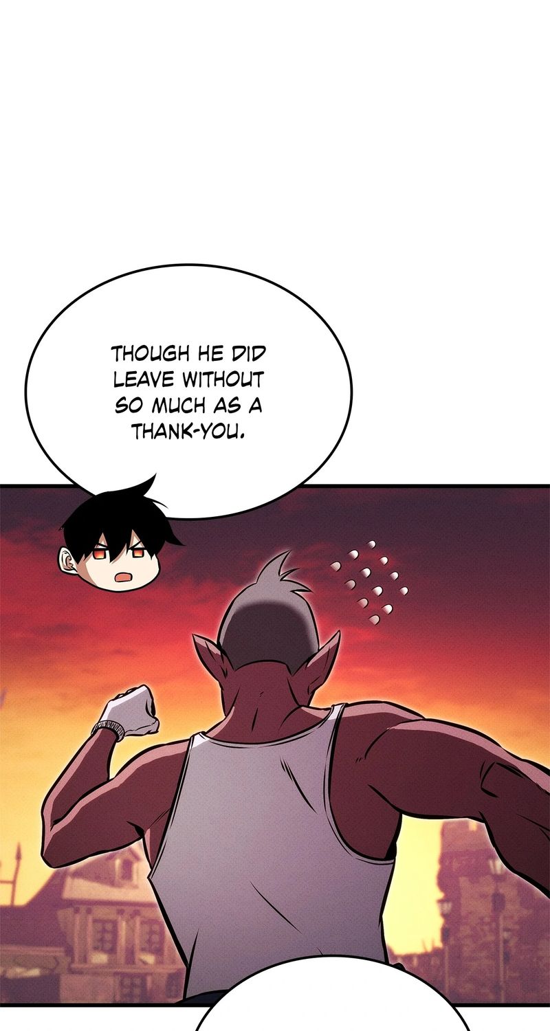 Ranker’s Return (Remake) Chapter 201 - Page 123