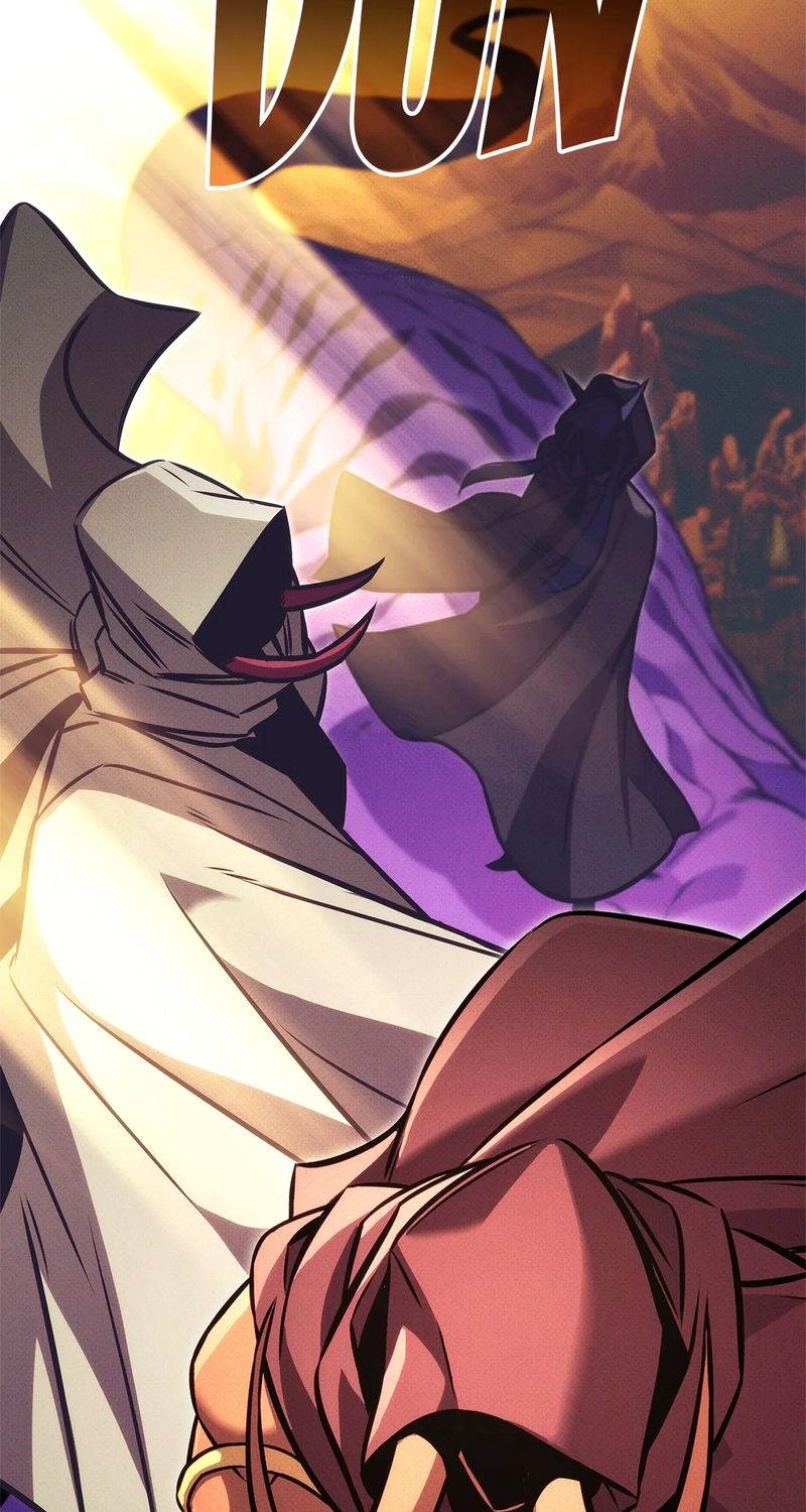 Ranker’s Return (Remake) Chapter 201 - Page 135