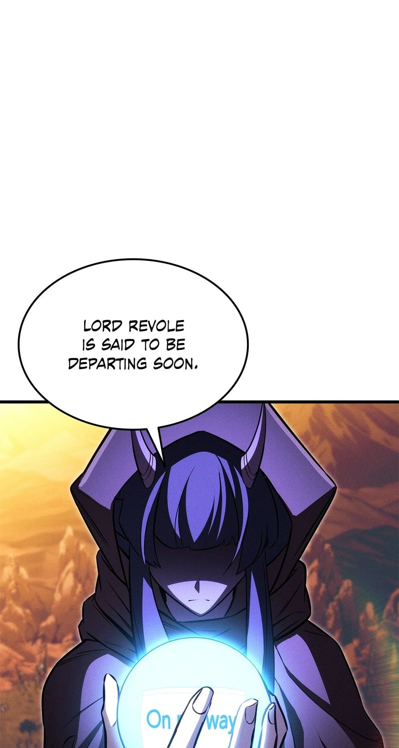 Ranker’s Return (Remake) Chapter 201 - Page 140