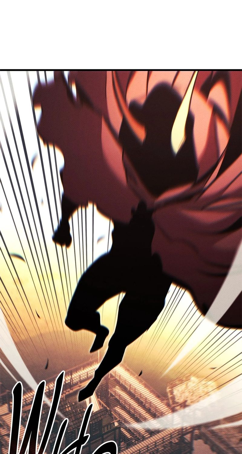 Ranker’s Return (Remake) Chapter 201 - Page 145