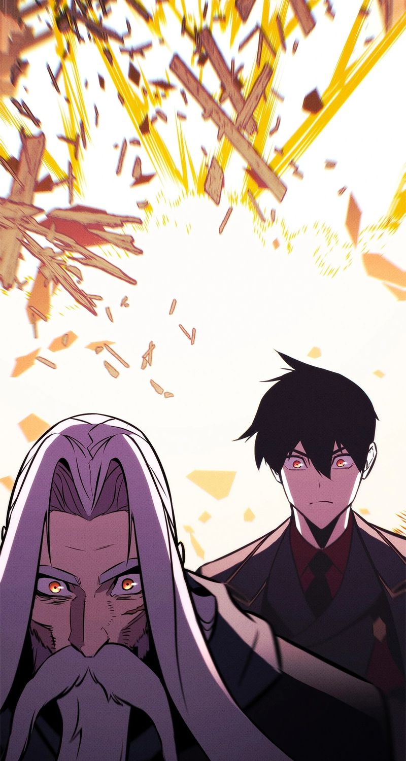 Ranker’s Return (Remake) Chapter 201 - Page 147