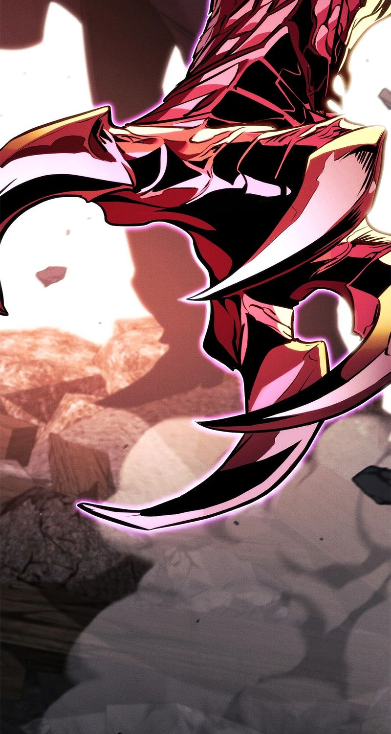 Ranker’s Return (Remake) Chapter 201 - Page 153