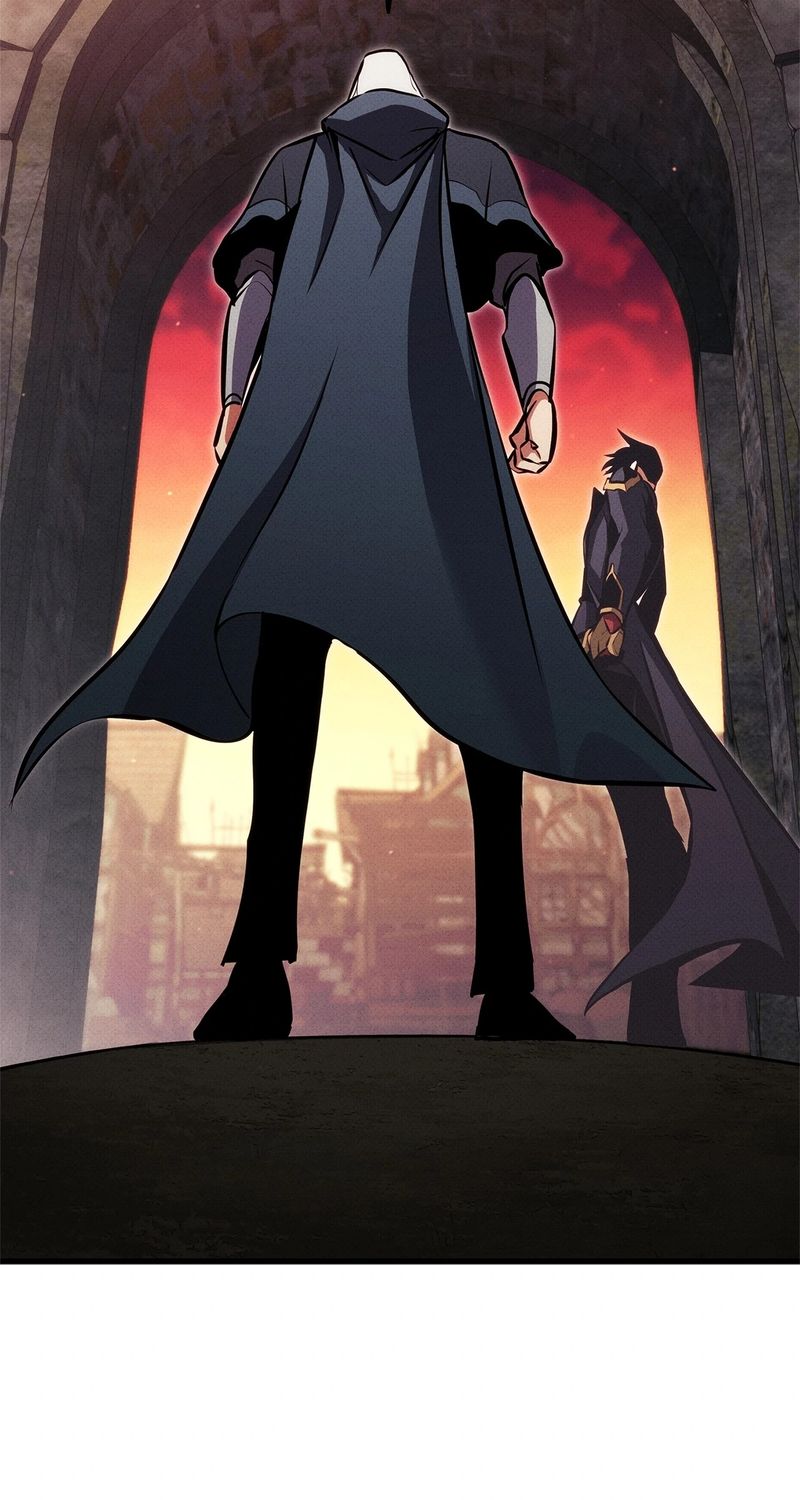 Ranker’s Return (Remake) Chapter 201 - Page 17