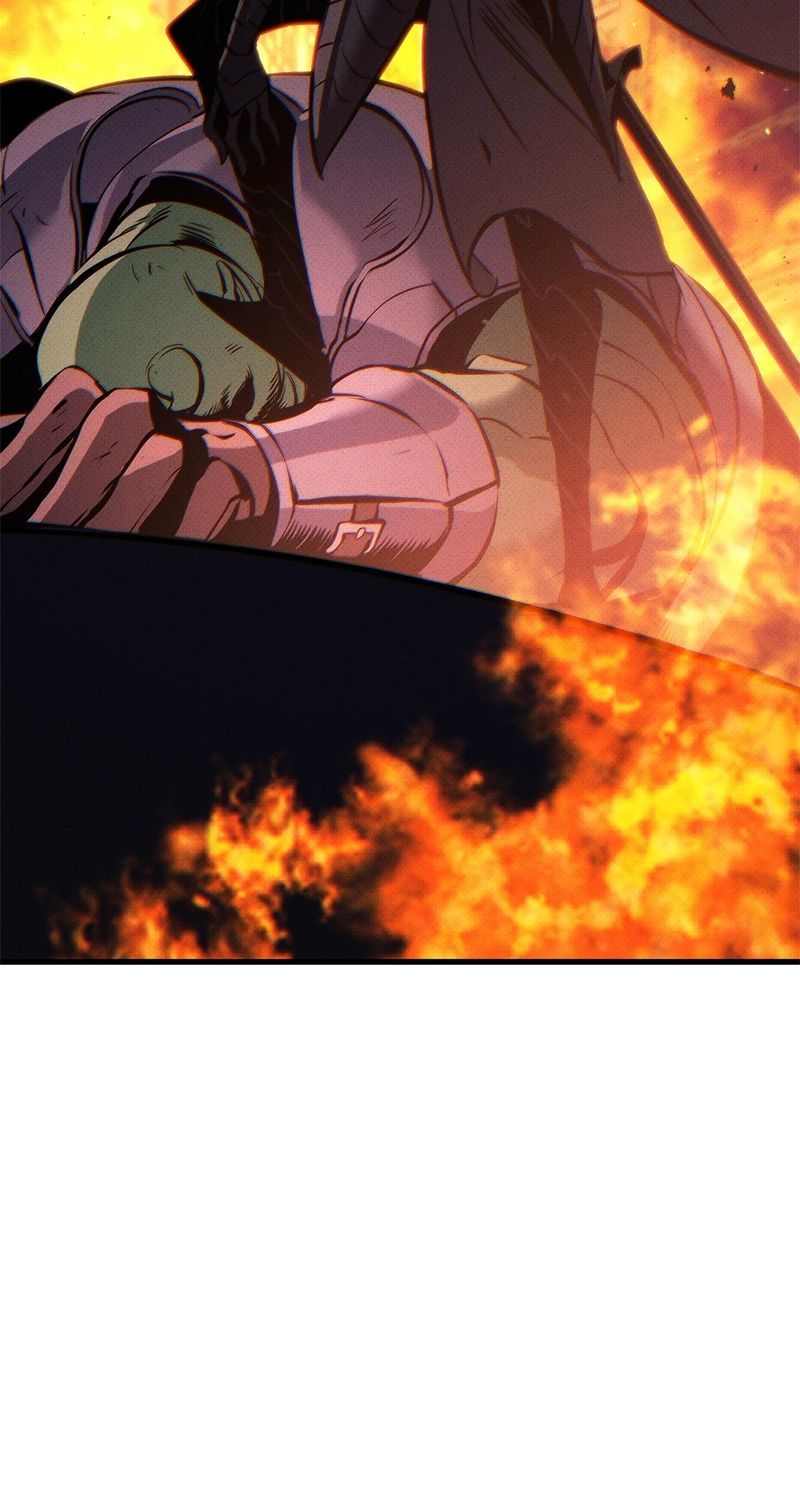 Ranker’s Return (Remake) Chapter 201 - Page 20