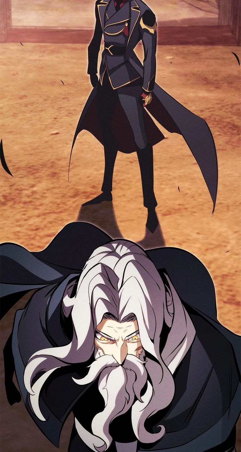 Ranker’s Return (Remake) Chapter 201 - Page 23