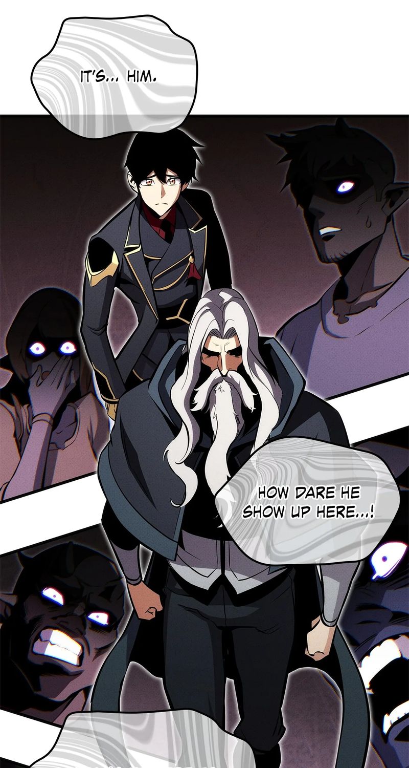 Ranker’s Return (Remake) Chapter 201 - Page 29