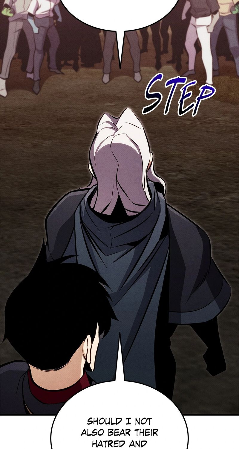 Ranker’s Return (Remake) Chapter 201 - Page 43