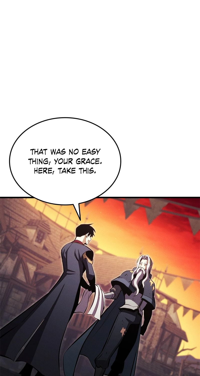 Ranker’s Return (Remake) Chapter 201 - Page 56