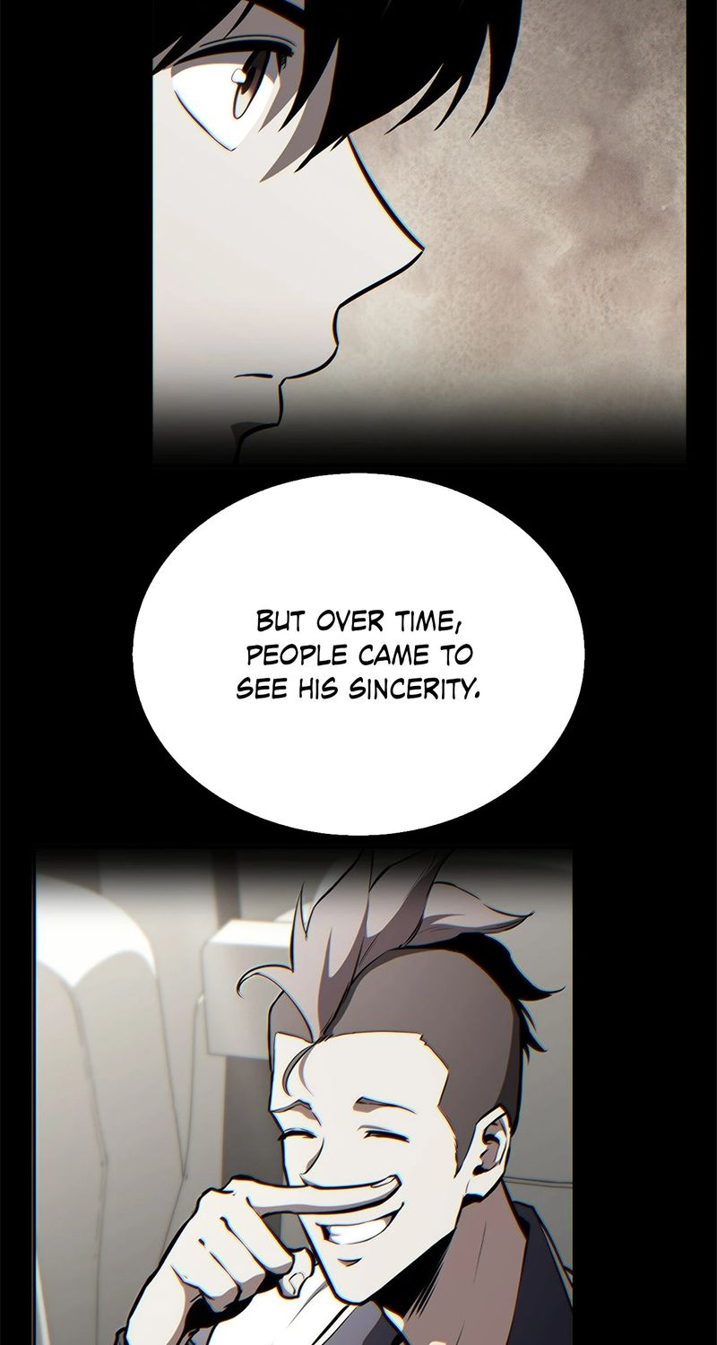 Ranker’s Return (Remake) Chapter 201 - Page 74