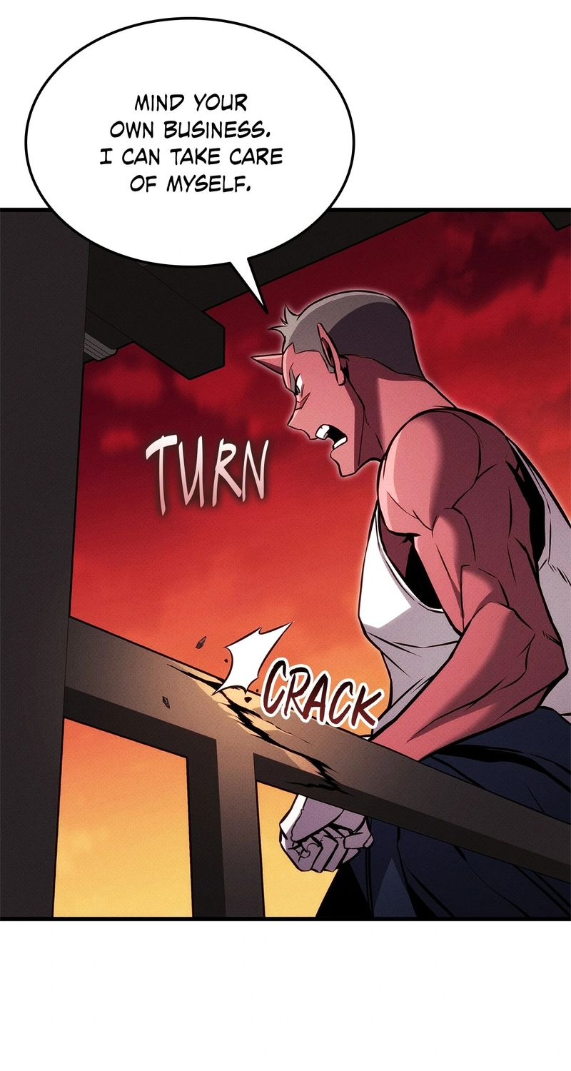 Ranker’s Return (Remake) Chapter 201 - Page 88