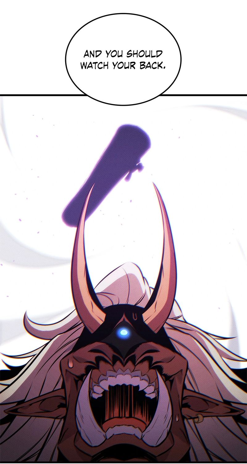 Ranker’s Return (Remake) Chapter 202 - Page 101