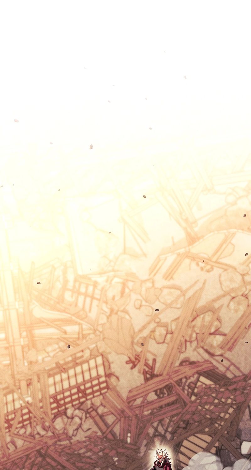 Ranker’s Return (Remake) Chapter 202 - Page 11