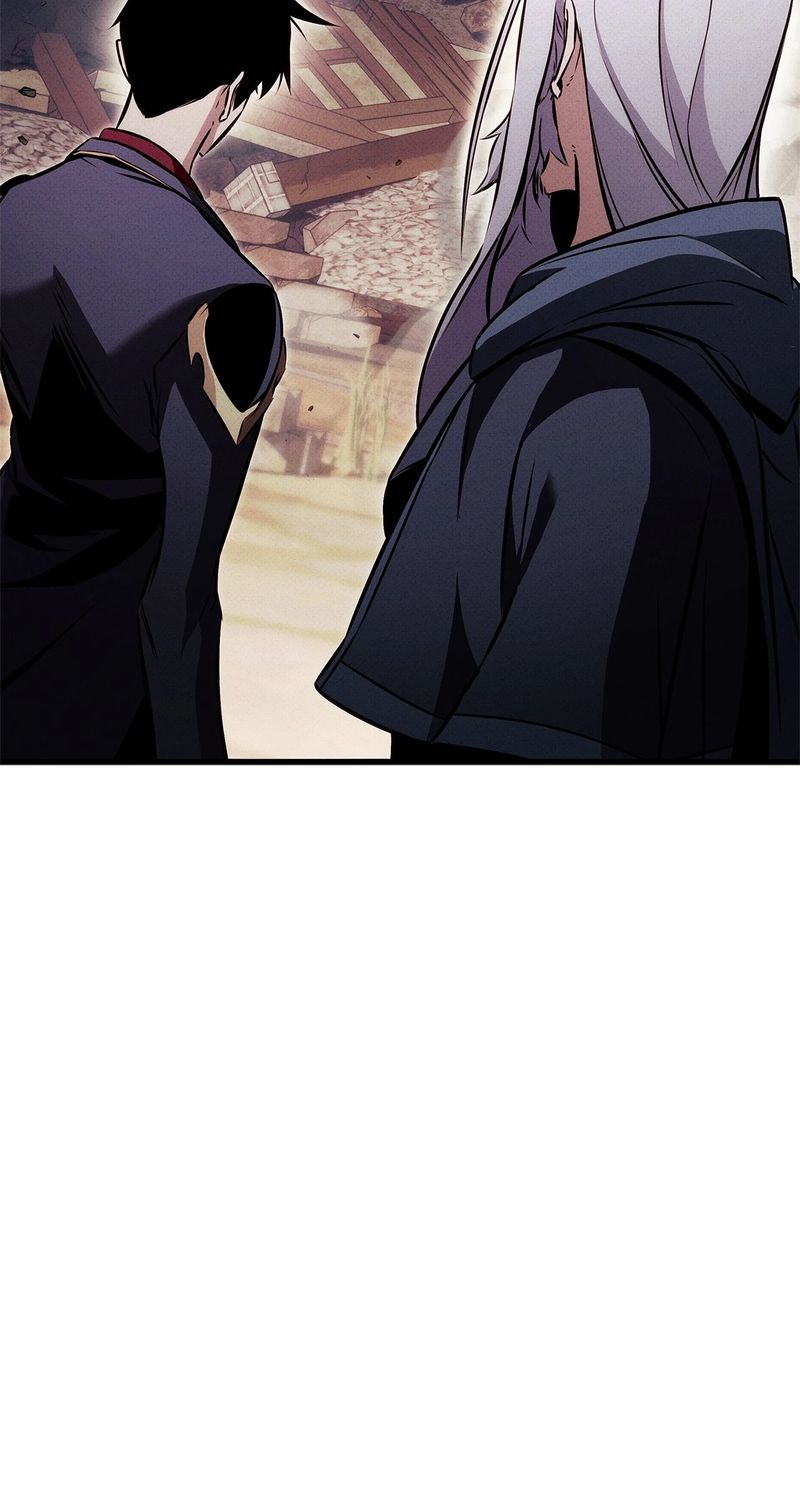 Ranker’s Return (Remake) Chapter 202 - Page 111