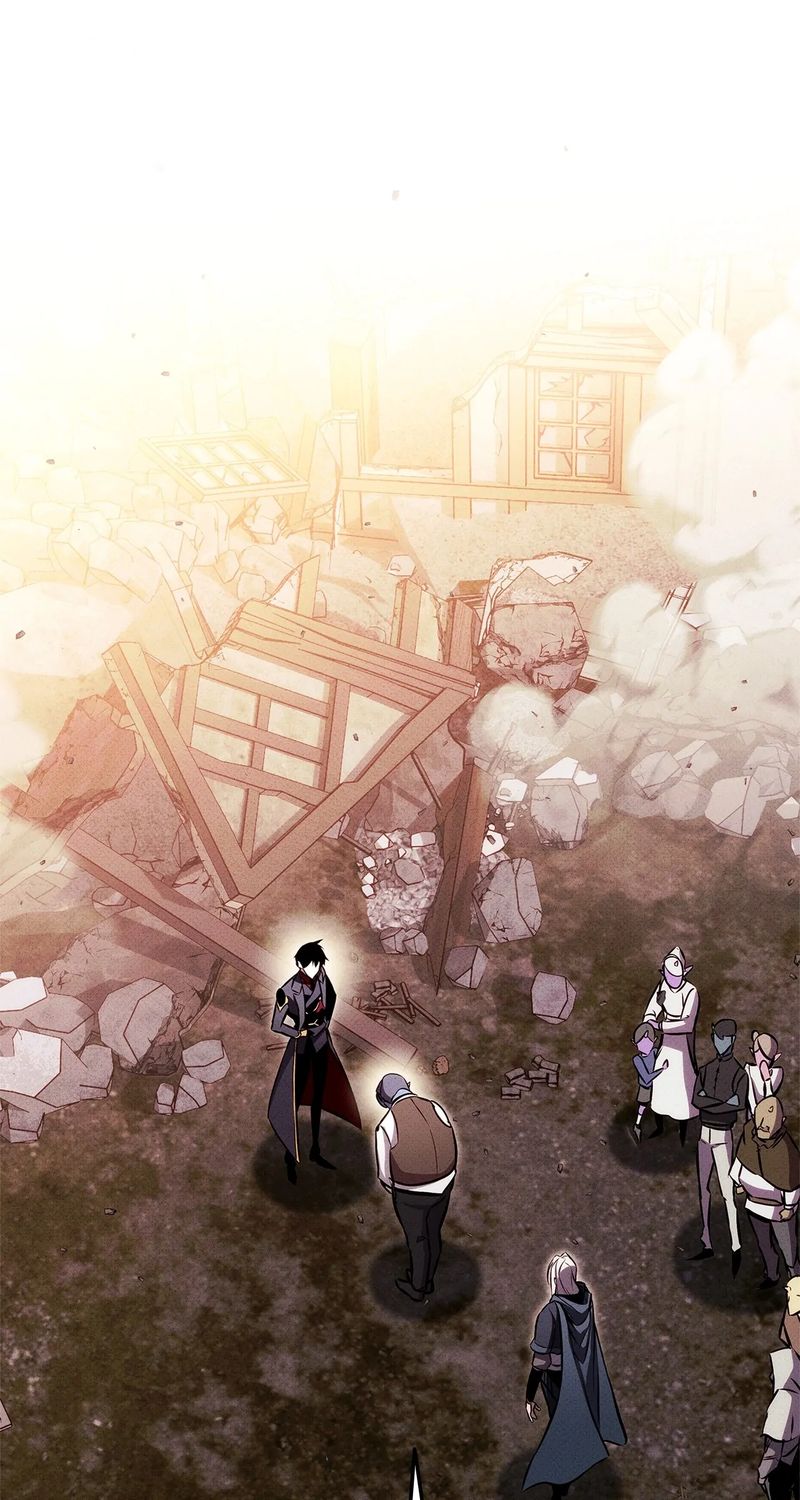 Ranker’s Return (Remake) Chapter 202 - Page 113