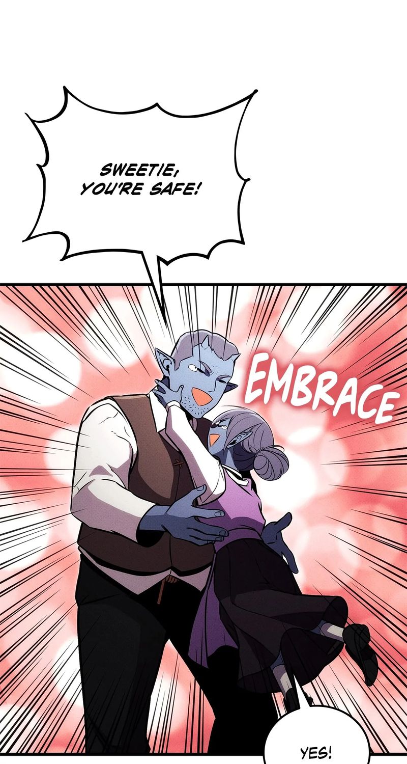 Ranker’s Return (Remake) Chapter 202 - Page 116