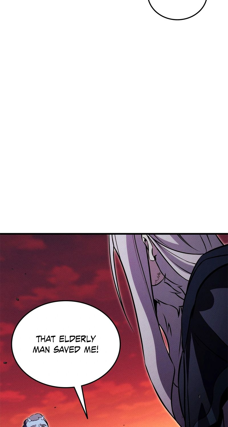 Ranker’s Return (Remake) Chapter 202 - Page 117