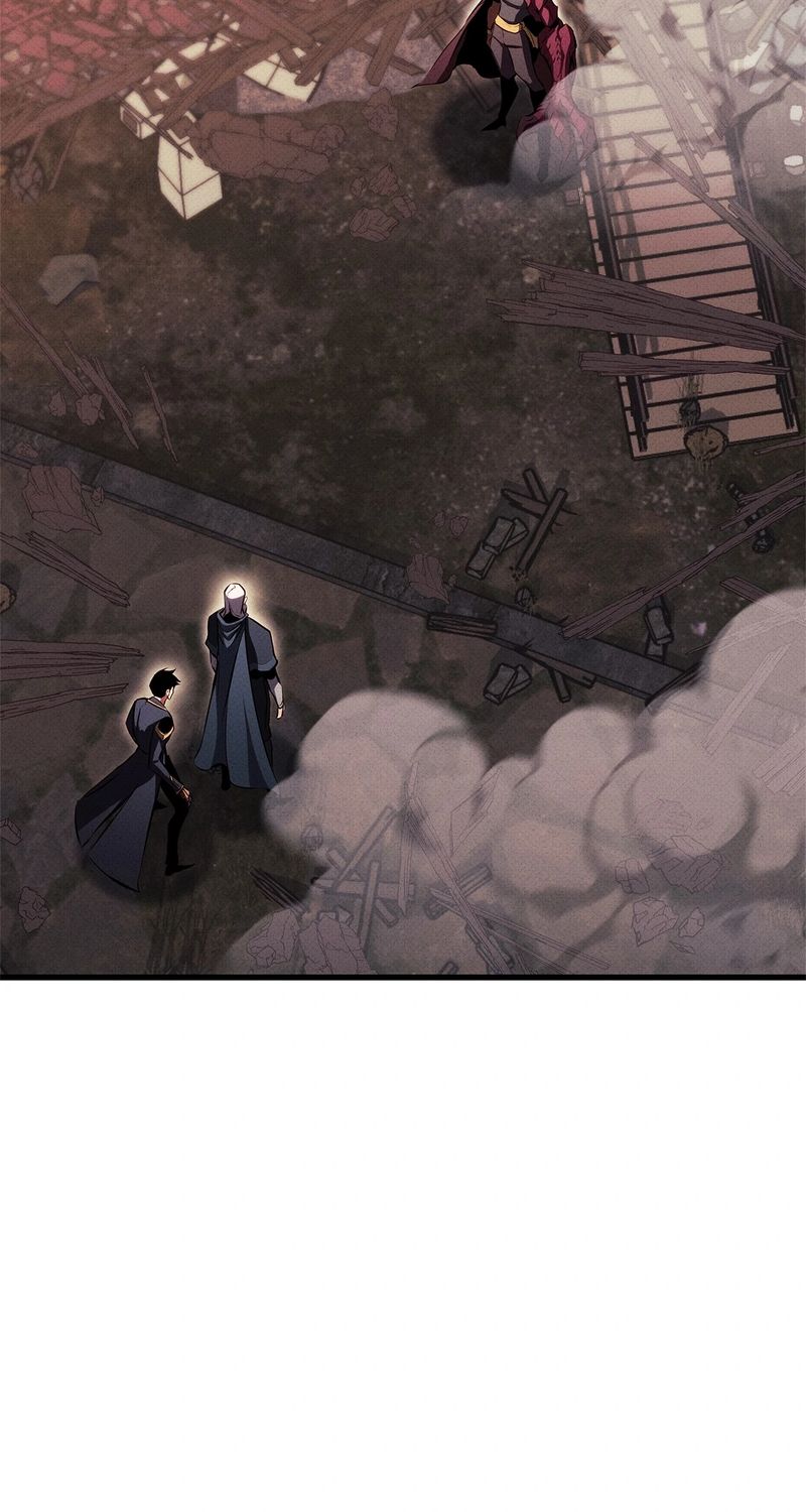 Ranker’s Return (Remake) Chapter 202 - Page 12