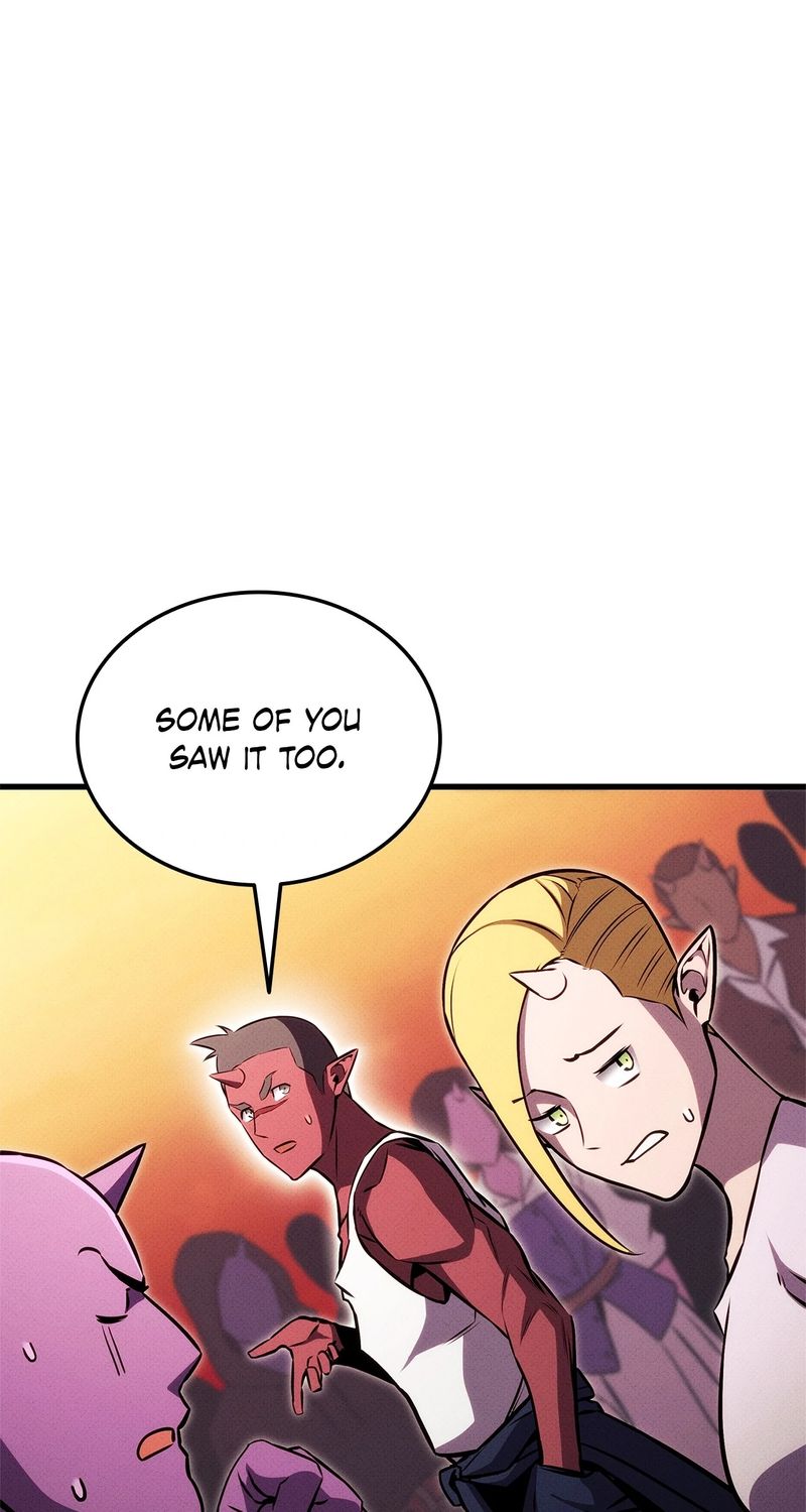 Ranker’s Return (Remake) Chapter 202 - Page 123