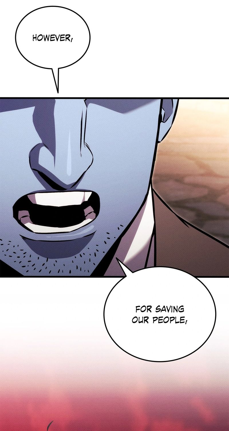 Ranker’s Return (Remake) Chapter 202 - Page 134