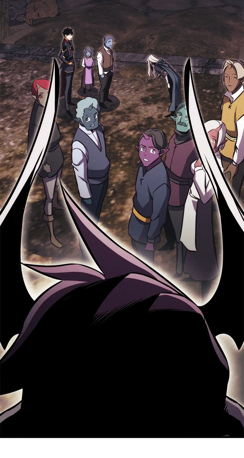 Ranker’s Return (Remake) Chapter 202 - Page 144