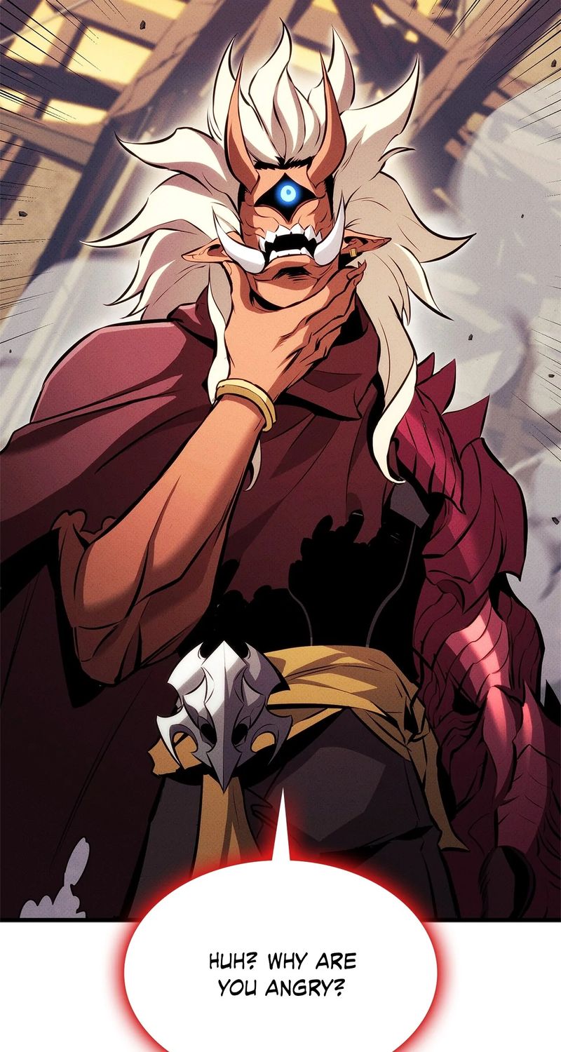 Ranker’s Return (Remake) Chapter 202 - Page 16