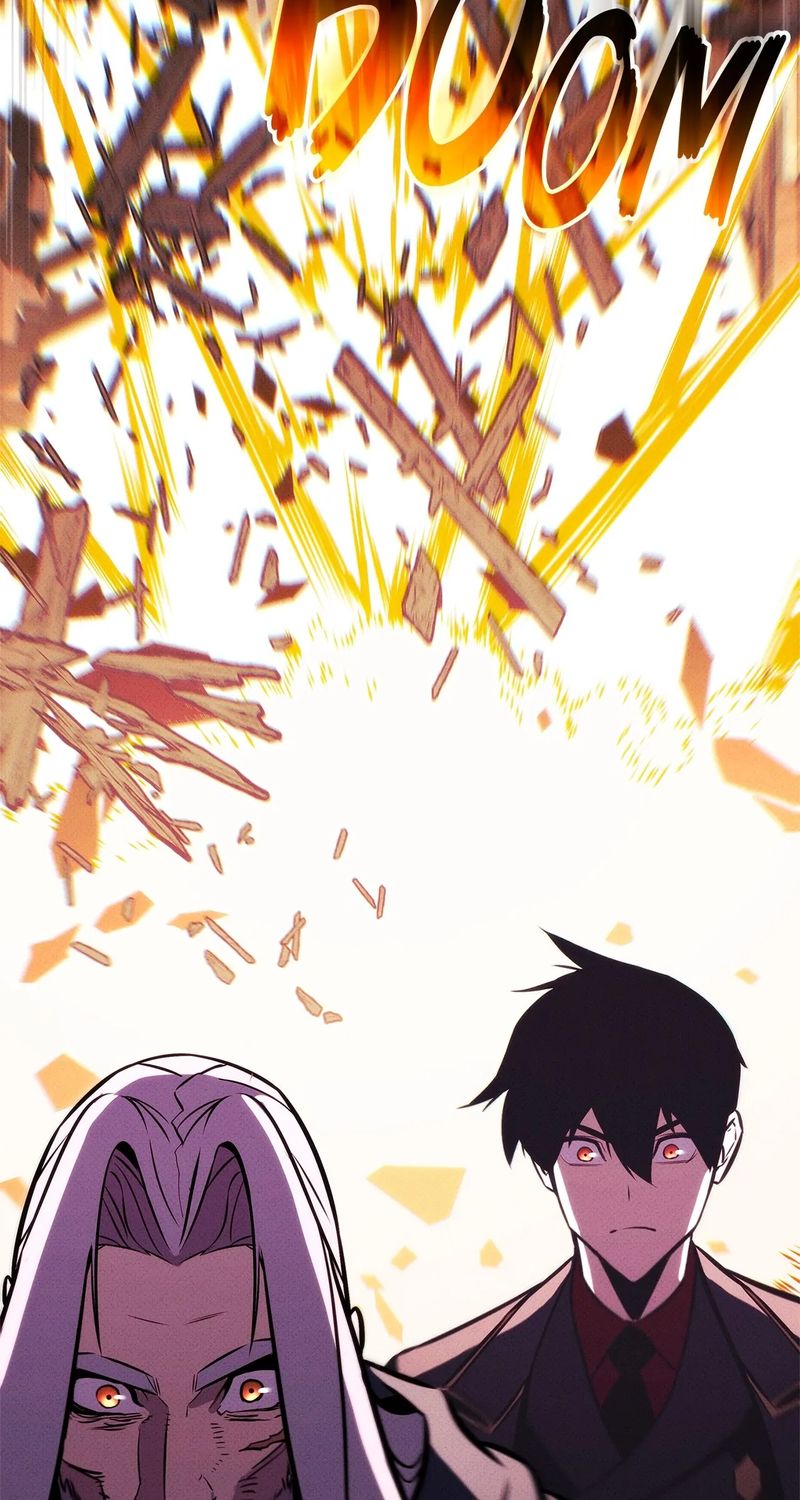 Ranker’s Return (Remake) Chapter 202 - Page 2