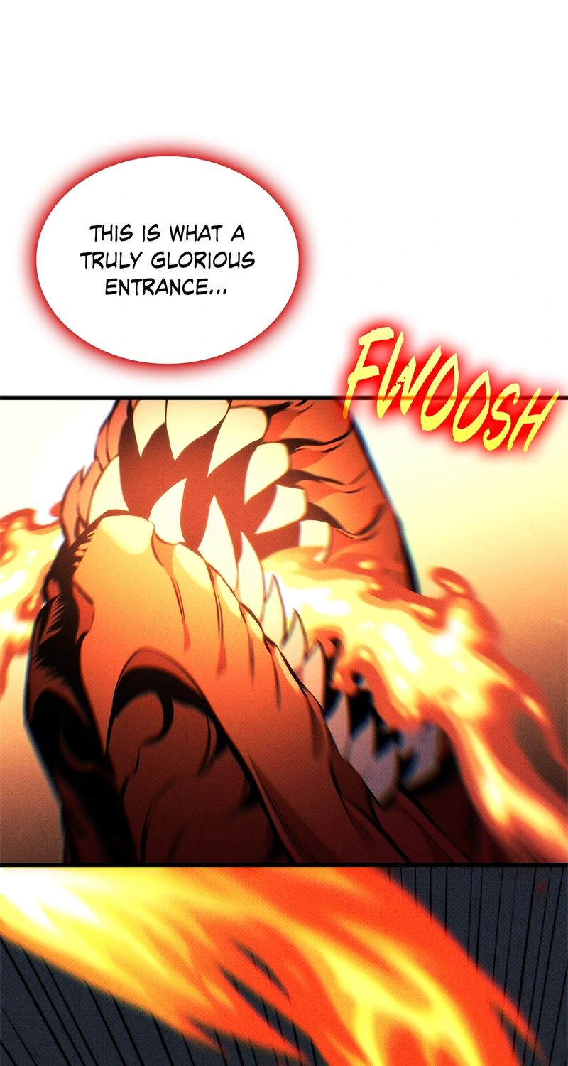 Ranker’s Return (Remake) Chapter 202 - Page 27